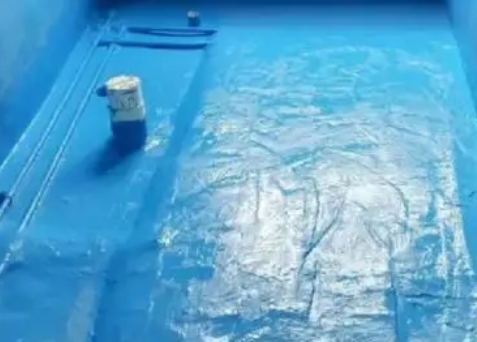 锡山卫生间漏水维修公司分享下锡山卫生间防水工程中常用防水涂料介绍。
